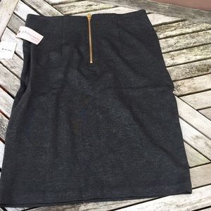 NWT Philosophy Skirt
